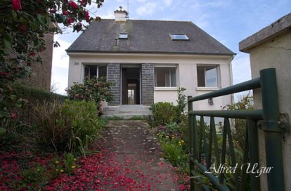 Maison à COMBLESSAC (35330) - 3011439387