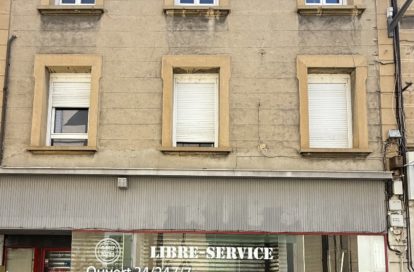 Immeuble de rapport à SAINT VALLIER (26240) - 3011439390