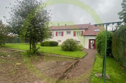 Maison à LUXEUIL LES BAINS (70300) - 3011439403