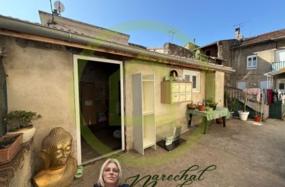 Immeuble à SAINT VALLIER (26240) - 3011439405