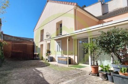 Local commercial à BESSANCOURT (95550) - 3011439406