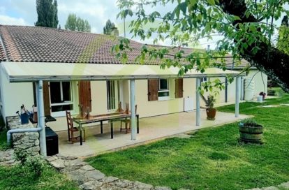 Maison à DONNEZAC (33860) - 3011439412