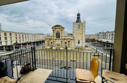 Appartement à LE HAVRE (76600) - 3011439414