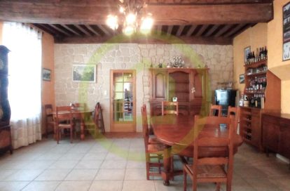 Maison de village à VERDUN SUR LE DOUBS (71350) - 3011439424