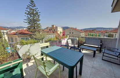 Appartement à NICE (06000) - 3011439489