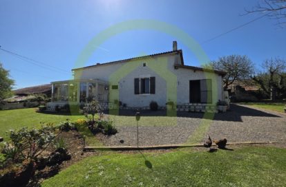 Maison à CELLEFROUIN (16260) - 3011439508