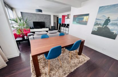 Appartement à LIMOGES (87000) - 3011439517