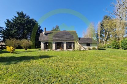 Maison à ANET (28260) - 3011439518