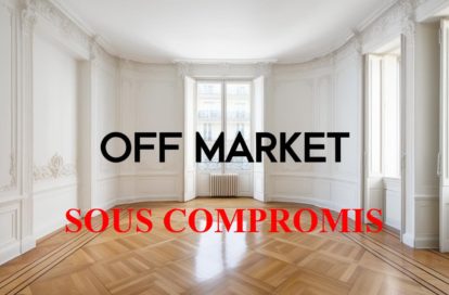 Appartement à PARIS 8EME ARRONDISSEMENT (75008) - 3011439523
