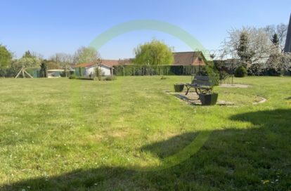 Terrain constructible à NEUVILLE SAINT REMY (59554) - 3011439524
