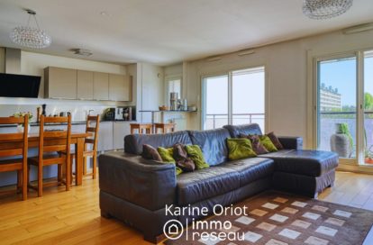 Appartement à PARIS 19EME ARRONDISSEMENT (75019) - 3011439533