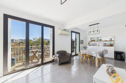 Appartement rénové à MANDELIEU LA NAPOULE (06210) - 3011439564