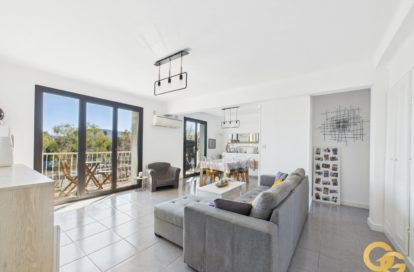 Appartement rénové à MANDELIEU LA NAPOULE (06210) - 3011439564