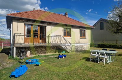 Maison à ANET (28260) - 3011439565