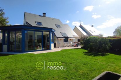 Maison à JULLOUVILLE (50610) - 3011439576