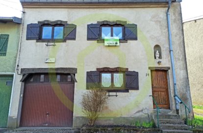 Maison à RODALBE (57340) - 3011439584