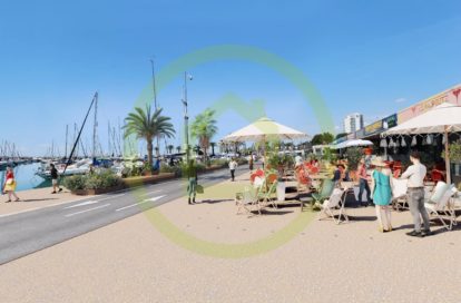 Restaurant à SAINT LAURENT DU VAR (06700) - 3011439608