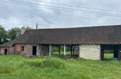 Maison à rénover à BROU (28160) - 3011439611
