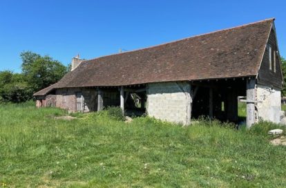 Maison à rénover à BROU (28160) - 3011439611