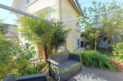 Maison à SARCELLES (95200) - 3011439612