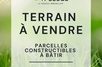Terrain à Rampillon (77370) - 3011439621