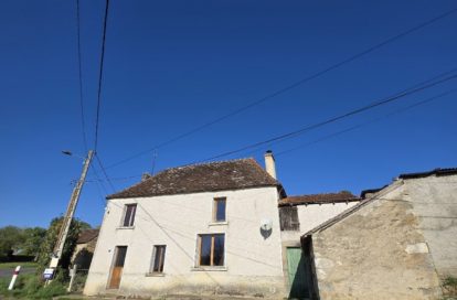 Maison à LIGNAC (36370) - 3011439632