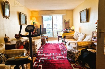 Appartement à COURBEVOIE (92400) - 3011439645