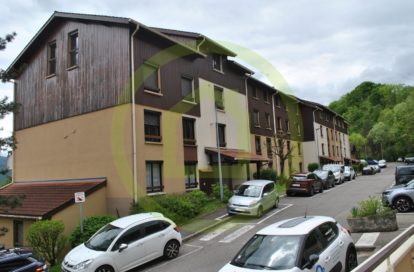 Appartement à 140 ALLÉE FANTIN LATOUR (38330) - 3011439646