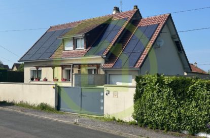Maison à DIVES SUR MER (14160) - 3011439650