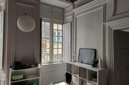 Appartement ancien à RENNES (35000) - 3011439651