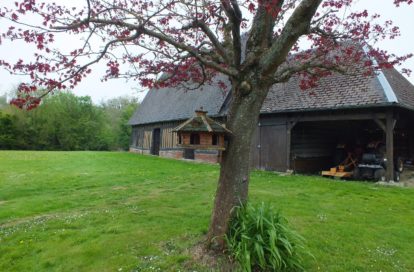 Maison à SAINT AUBIN SUR SCIE (76550) - 3011439656