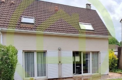 Maison à MITRY MORY (77290) - 3011439658