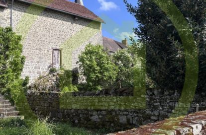 Propriété à CHENERAILLES (23130) - 3011439666