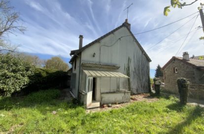 Maison à GENOUILLAC (23350) - 3011439667