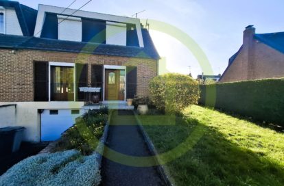 Maison à MAUBEUGE (59600) - 3011439675