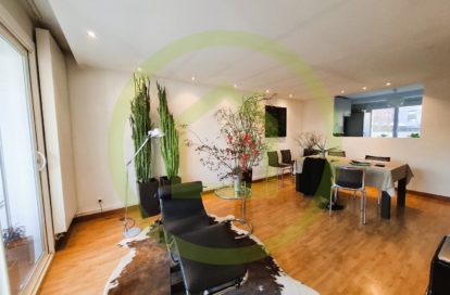 Appartement à MAUBEUGE (59600) - 3011439677