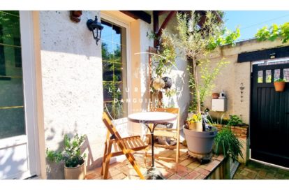 Maison à NOISY SUR OISE (95270) - 3011439687