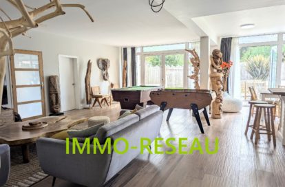 Maison contemporaine à BRETIGNOLLES SUR MER (85470) - 3011439703