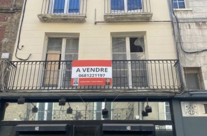 Appartement à DIEPPE (76200) - 3011439721
