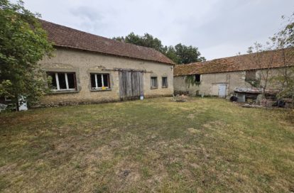 Atelier à CONCREMIERS (36300) - 3011439722