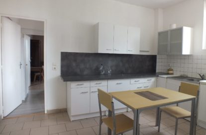 Appartement à MARTIN EGLISE (76370) - 3011439723