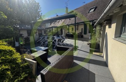 Maison à NANGIS (77370) - 3011439724