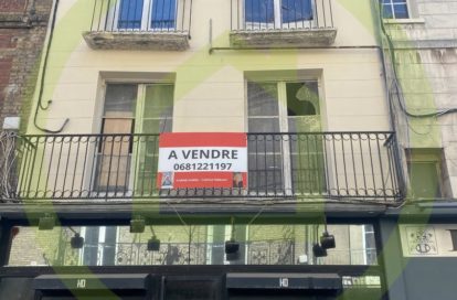 Appartement à DIEPPE (76200) - 3011439728