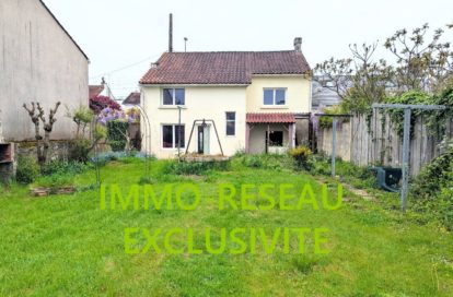 Maison à rénover à LA ROCHE SUR YON (85000) - 3011439729