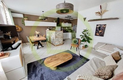 Maison à MERY SUR OISE (95540) - 3011439734