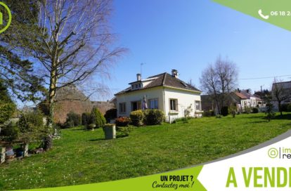 Maison à AILLY SUR NOYE (80250) - 3011439737