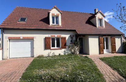 Maison à SAINT JEAN DE LA RUELLE (45140) - 3011439745