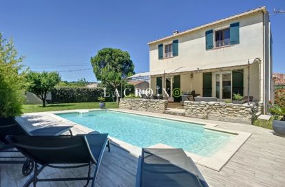 Maison à CAVAILLON (84300) - 3011439749