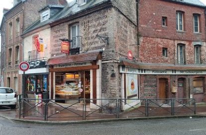 Immeuble à DIEPPE (76200) - 3011439757