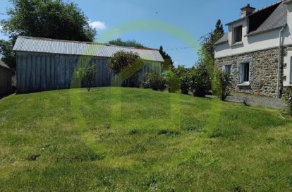 Maison de village à PLOUEC DU TRIEUX (22260) - 3011439782